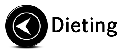 dieting fitness 1st steps