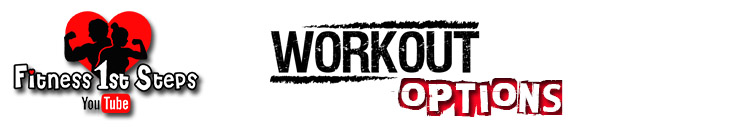 Workout options whats best for you
